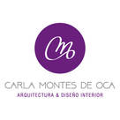 Carla Montes de Oca – Arquitectura &amp; Diseño Interior