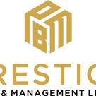 Prestige Build &amp; Management Limited.