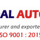 Jindal Auto Exports