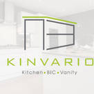 Kinvario—Quality Kitchen Remodeler &amp; Built in Bedroom Cupboards Installer