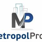 METROPOL PROJE YAPI