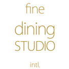 fine dining STUDIO intl.