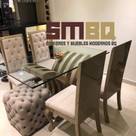 Somieres y Muebles Modernos Bq