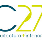 c27 arquitectura e interiores