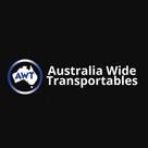 Australia Wide Transportables