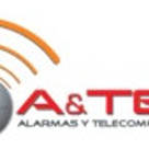 ALARMAS &amp;TELECOMUNICACIONES SAC.