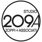 Studio 209A Zoppi + Associati