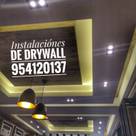 Instalaciónes de Drywall
