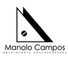 Manolo Campos, ebanistería contemporánea