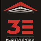 3E İNŞAAT MOBİLYA TASARIM