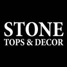 STONE Tops &amp; Decor