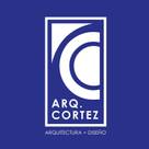 Arq. Cortez; arquitectura + diseño