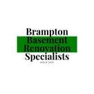 Brampton Basement Renovation Specialists