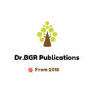 Dr.BGR Publications