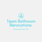 Team Bathroom Renovations Mississauga