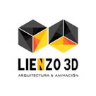 Lienzo 3D