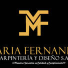 Carpintería y Diseño Maria Fernanda