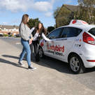 Ladybird Driving School Dublin