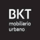 BKT mobiliario urbano