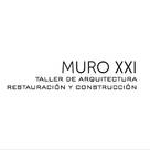 MURO XXI TALLER DE ARQUITECTURA, RESTAURACIÓN Y CONSTRUCCIÓN