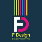 F DESIGN CONCEPT LIGHTING