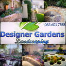 Designer Gardens Landscaping