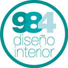 984 Diseño Interior