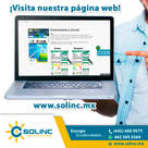 GRUPO SOLINC S DE RL DE CV