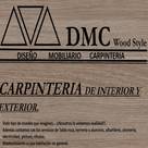 DMC WOOD STYLE