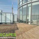 Skyscapes Outdoor Flooring