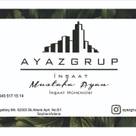 Ayaz Grup İnşaat