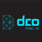 Dco Panel 3D