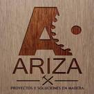 Ariza proyectos y soluciones en madera