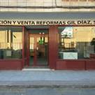 Reformas Gil Diaz Sl