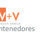 W+V Contenedores