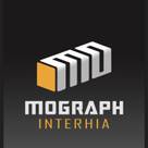 MOGRAPH INTERHIA ARCHITECTURE CONTAINERS