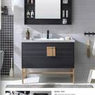 Lexi Bathroom Furniture