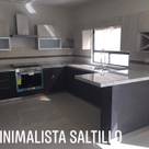 Minimalista Saltillo Cocinas Integrales