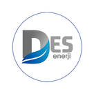 Des Enerji Ltd.