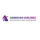 Hawaiian Airlines Reservations Numbers