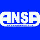 ANDAMIOS ANSA