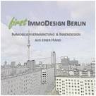 first ImmoDesign Berlin