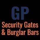 GP Security Gates &amp; Burglar Bars—Boksburg