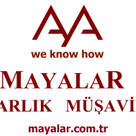 MAYALAR Mimarlık Müşavirlik