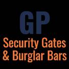 GP Security Gates &amp; Burglar Bars—Randburg