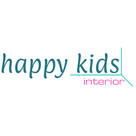 happy kids interior