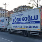 Yörükoğlu Nakliyat