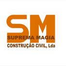 SM construção civil. LDA