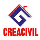 CreaCivil