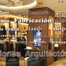 SOLUCIONES ARQUITECTONICAS M.ARQ.CO